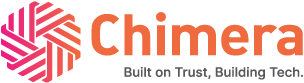 Chimera Technologies - Service Based Company, Enterprise Software Development Company